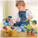 Dinossauro brinquedo infantil figura de dinossauro toy
