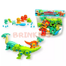 Dinossauro brinquedo infantil figura de dinossauro toy

