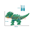 Dinossauro brinquedo infantil figura de dinossauro toy
