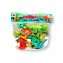 Dinossauro brinquedo infantil figura de dinossauro toy
