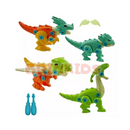 Dinossauro brinquedo infantil figura de dinossauro toy
