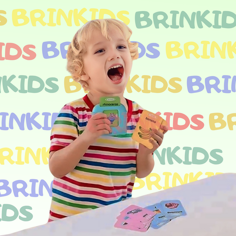 Card kids BrinKids™