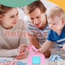 Fale Inglês Brinkids™ brinquedo educativo para aprender inglês crianças
