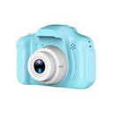 Câmera digital infantil com vídeo e fotos brinquedo educativo
