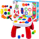 Mesinha de Atividades Infantil brinquedo educativo coordenação motora
