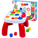 Mesinha de Atividades Infantil brinquedo educativo coordenação motora
