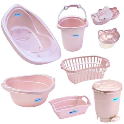 Kits Completos de Cuidado para Bebês