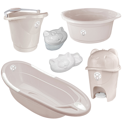 Kits Completos de Cuidado para Bebês